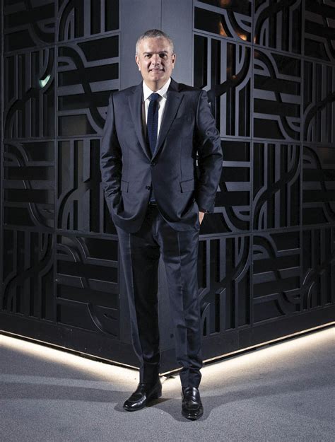 how are hublot watches made|IN PERSON: With Ricardo Guadalupe, Former CEO & Honourary .